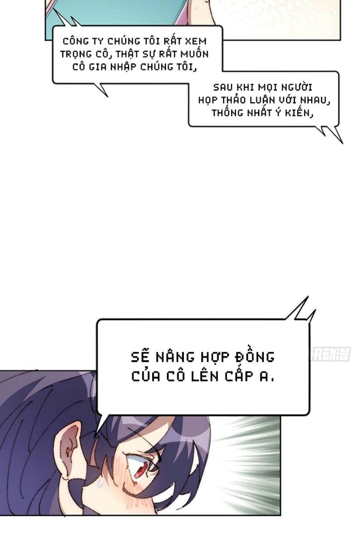 Ta Không Muốn Làm Cứu Thế Chủ Đâu Chapter 28 - Trang 2