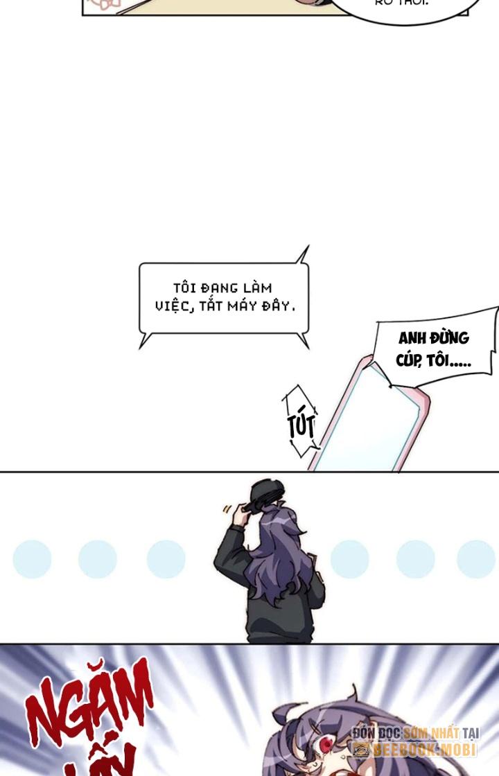 Ta Không Muốn Làm Cứu Thế Chủ Đâu Chapter 28 - Trang 2