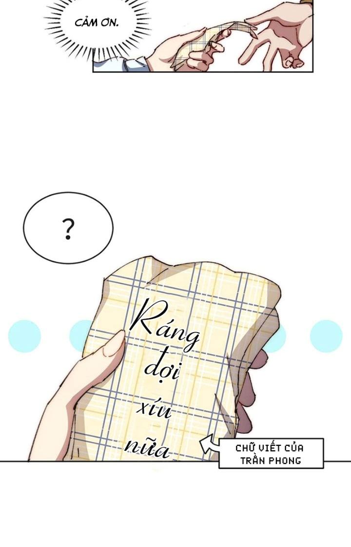 Ta Không Muốn Làm Cứu Thế Chủ Đâu Chapter 28 - Trang 2