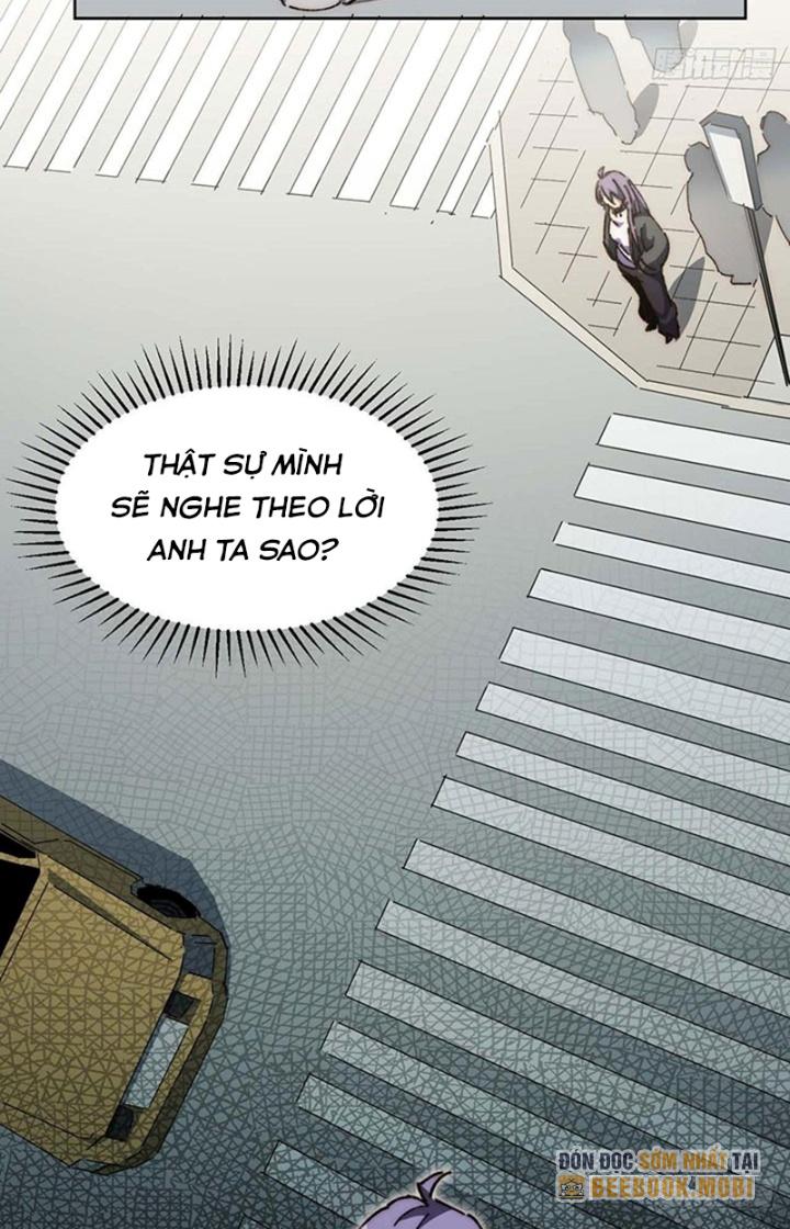 Ta Không Muốn Làm Cứu Thế Chủ Đâu Chapter 28 - Trang 2