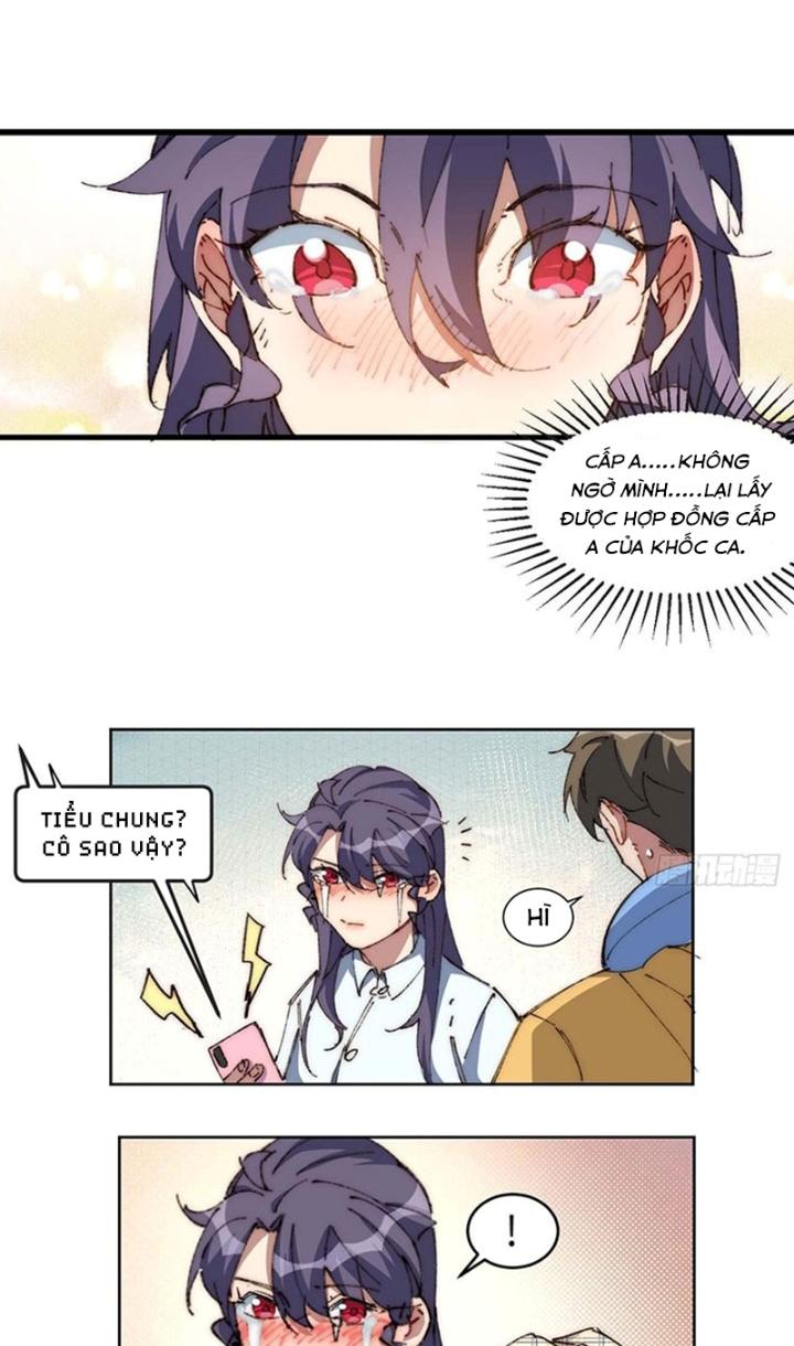 Ta Không Muốn Làm Cứu Thế Chủ Đâu Chapter 29 - Trang 2