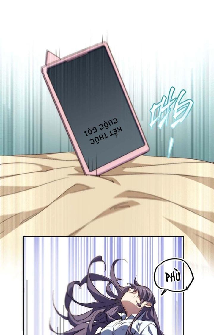 Ta Không Muốn Làm Cứu Thế Chủ Đâu Chapter 29 - Trang 2