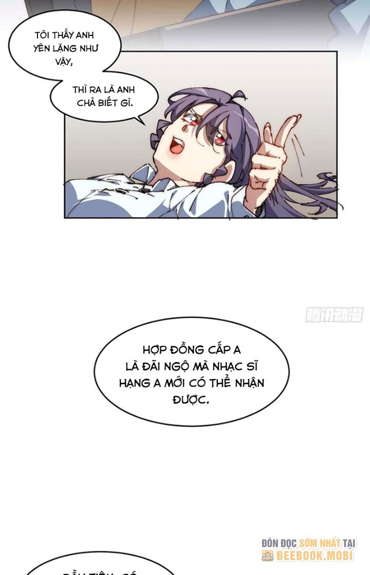 Ta Không Muốn Làm Cứu Thế Chủ Đâu Chapter 29 - Trang 2