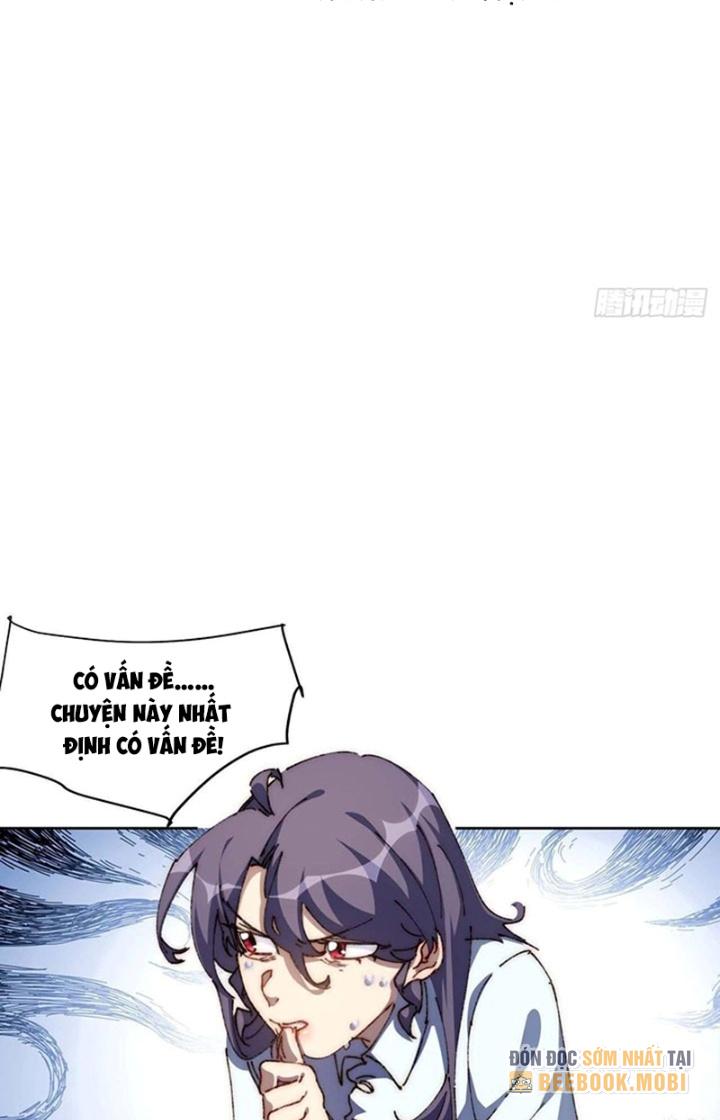 Ta Không Muốn Làm Cứu Thế Chủ Đâu Chapter 29 - Trang 2