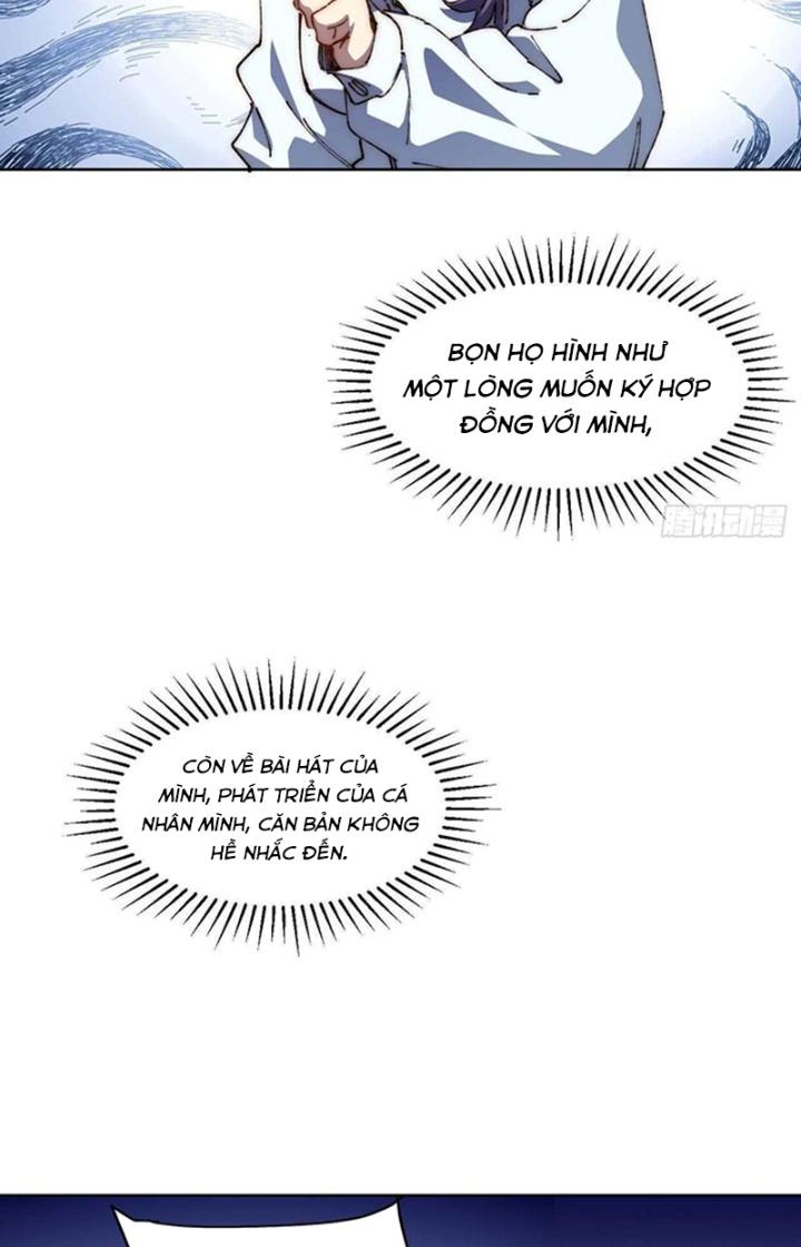 Ta Không Muốn Làm Cứu Thế Chủ Đâu Chapter 29 - Trang 2