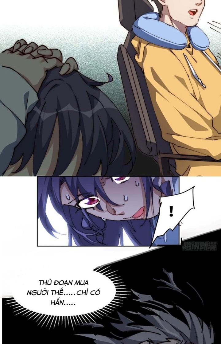 Ta Không Muốn Làm Cứu Thế Chủ Đâu Chapter 29 - Trang 2