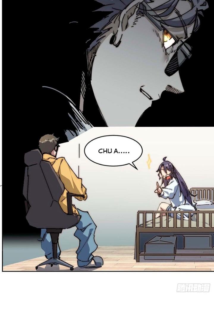 Ta Không Muốn Làm Cứu Thế Chủ Đâu Chapter 29 - Trang 2