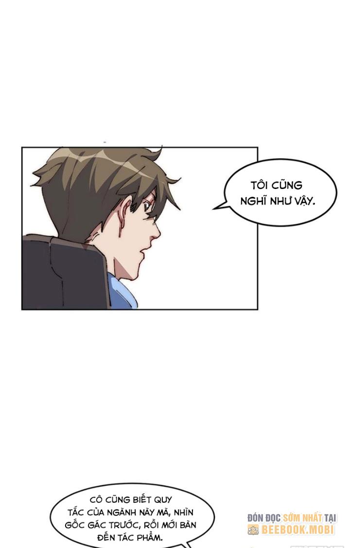 Ta Không Muốn Làm Cứu Thế Chủ Đâu Chapter 29 - Trang 2