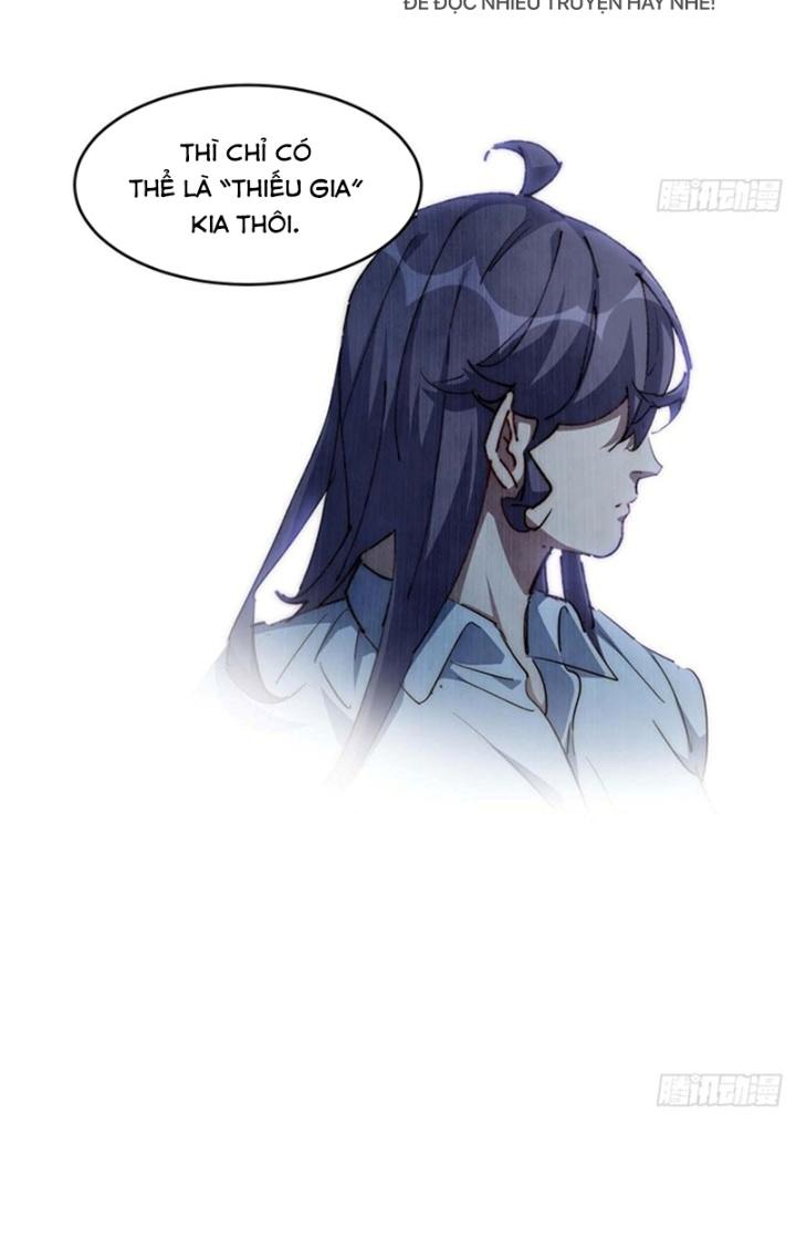 Ta Không Muốn Làm Cứu Thế Chủ Đâu Chapter 29 - Trang 2