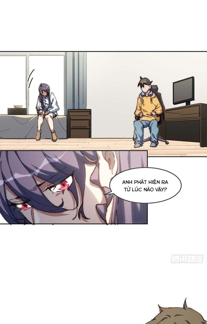 Ta Không Muốn Làm Cứu Thế Chủ Đâu Chapter 29 - Trang 2