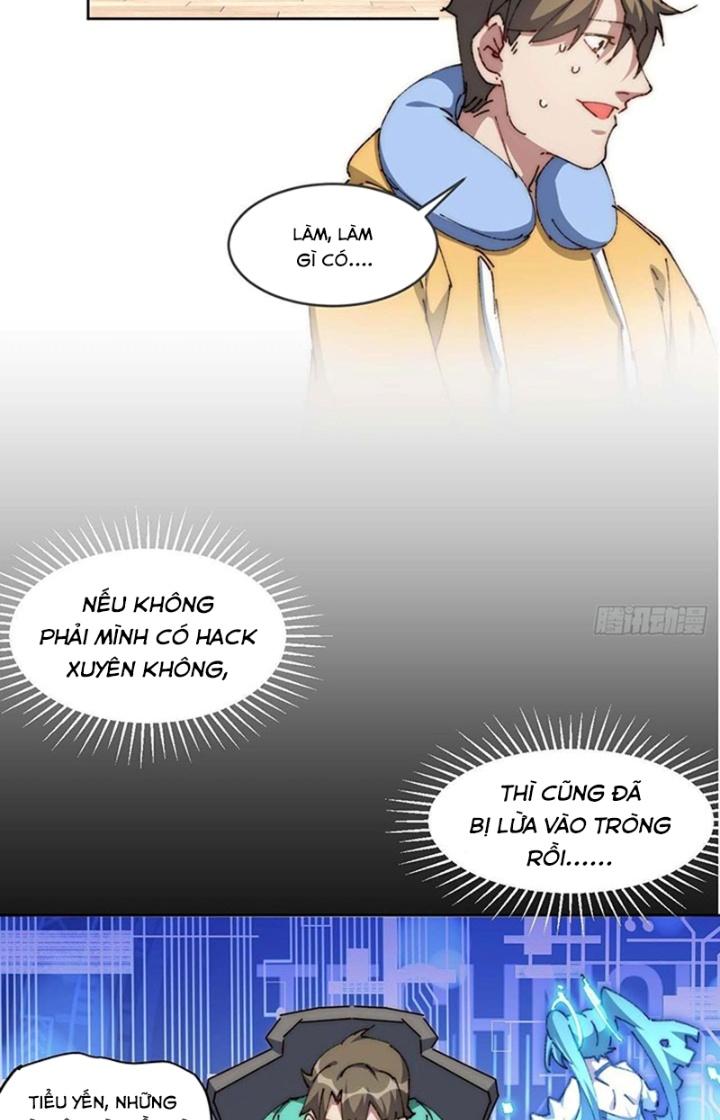 Ta Không Muốn Làm Cứu Thế Chủ Đâu Chapter 29 - Trang 2