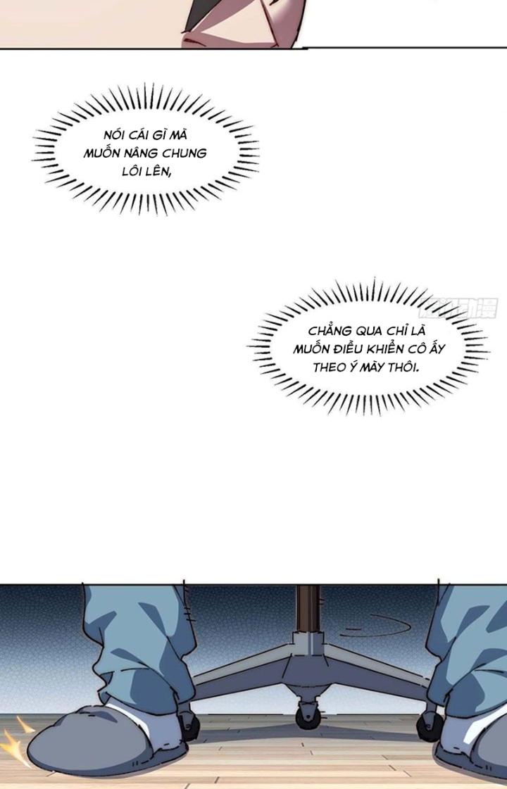 Ta Không Muốn Làm Cứu Thế Chủ Đâu Chapter 29 - Trang 2
