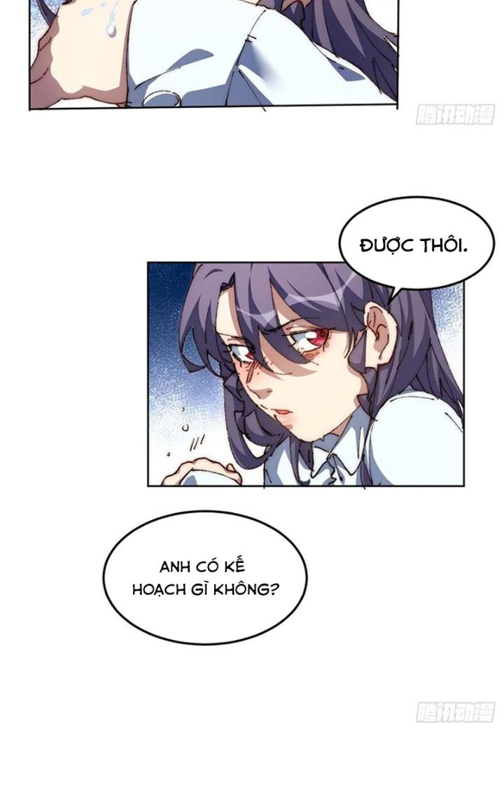 Ta Không Muốn Làm Cứu Thế Chủ Đâu Chapter 29 - Trang 2