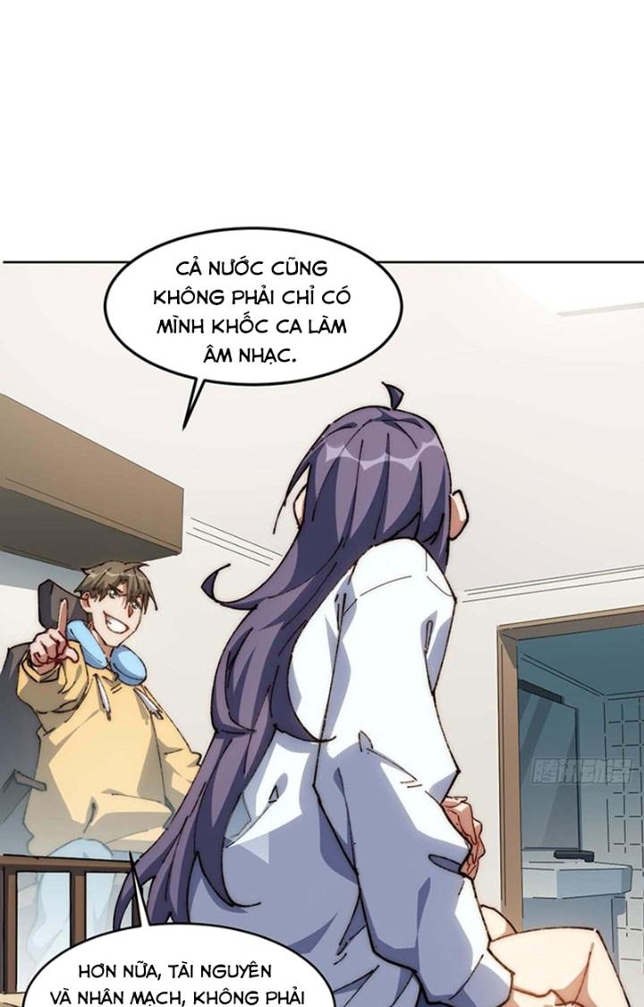 Ta Không Muốn Làm Cứu Thế Chủ Đâu Chapter 29 - Trang 2