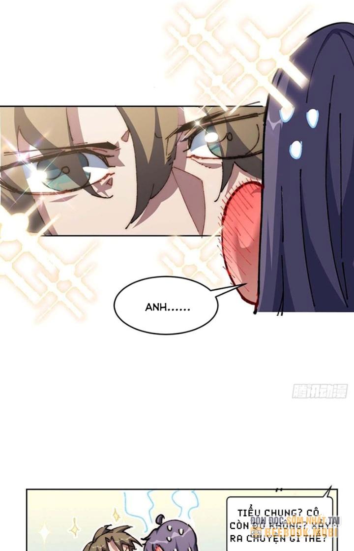 Ta Không Muốn Làm Cứu Thế Chủ Đâu Chapter 29 - Trang 2