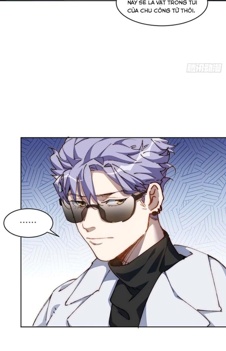Ta Không Muốn Làm Cứu Thế Chủ Đâu Chapter 29 - Trang 2
