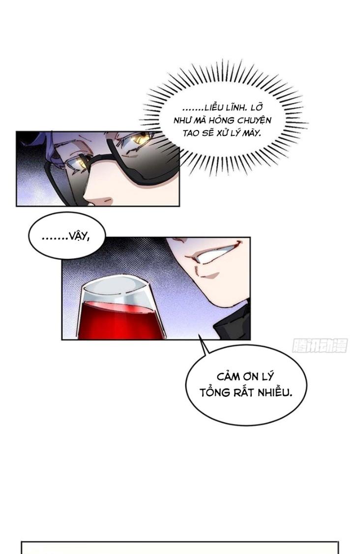 Ta Không Muốn Làm Cứu Thế Chủ Đâu Chapter 29 - Trang 2