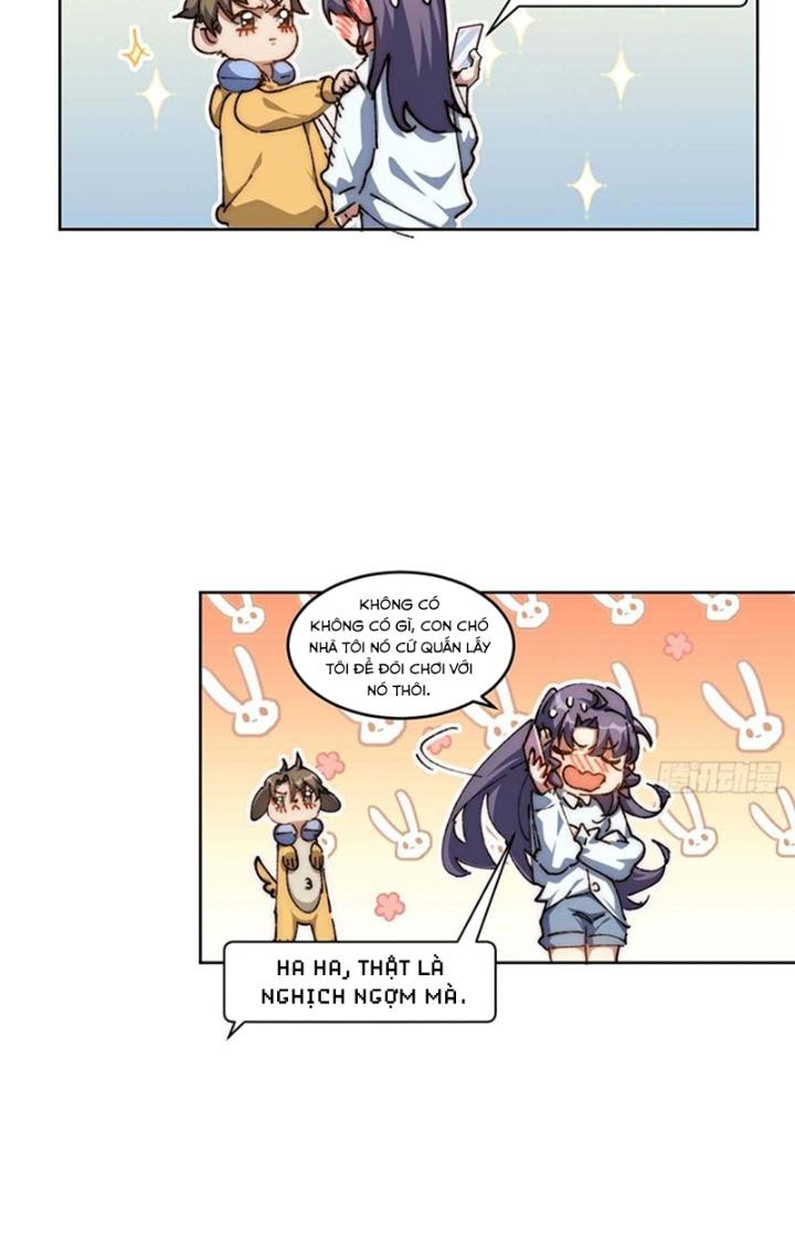 Ta Không Muốn Làm Cứu Thế Chủ Đâu Chapter 29 - Trang 2
