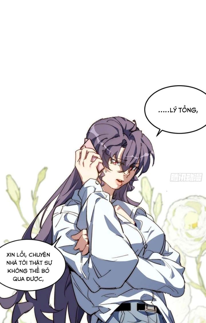 Ta Không Muốn Làm Cứu Thế Chủ Đâu Chapter 29 - Trang 2
