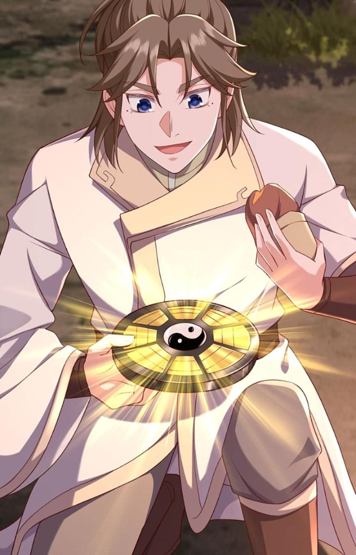 Tôi Thăng Cấp Bằng Cách Thưởng Cho Những Đệ Tử Chapter 44 - Trang 2