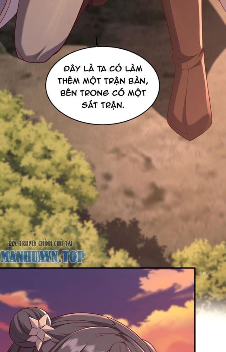 Tôi Thăng Cấp Bằng Cách Thưởng Cho Những Đệ Tử Chapter 44 - Trang 2