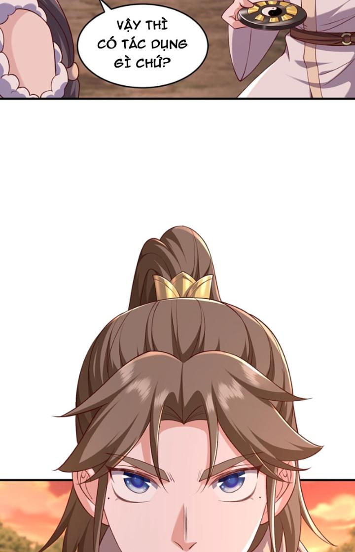 Tôi Thăng Cấp Bằng Cách Thưởng Cho Những Đệ Tử Chapter 44 - Trang 2