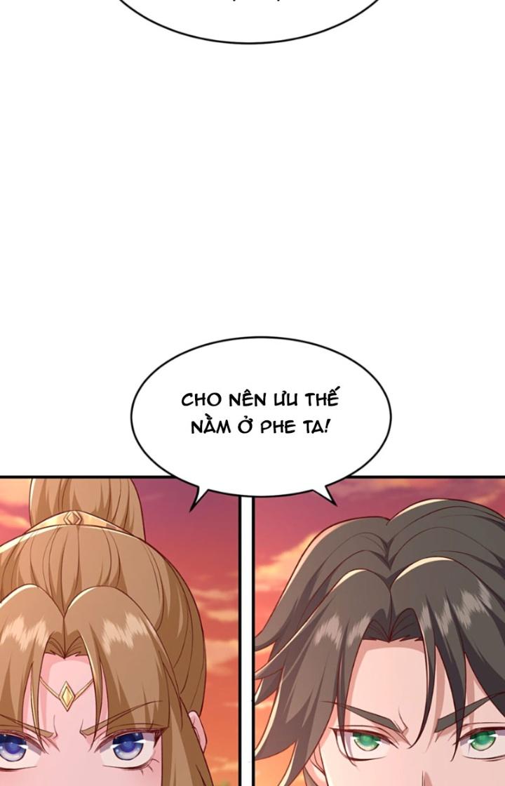 Tôi Thăng Cấp Bằng Cách Thưởng Cho Những Đệ Tử Chapter 44 - Trang 2