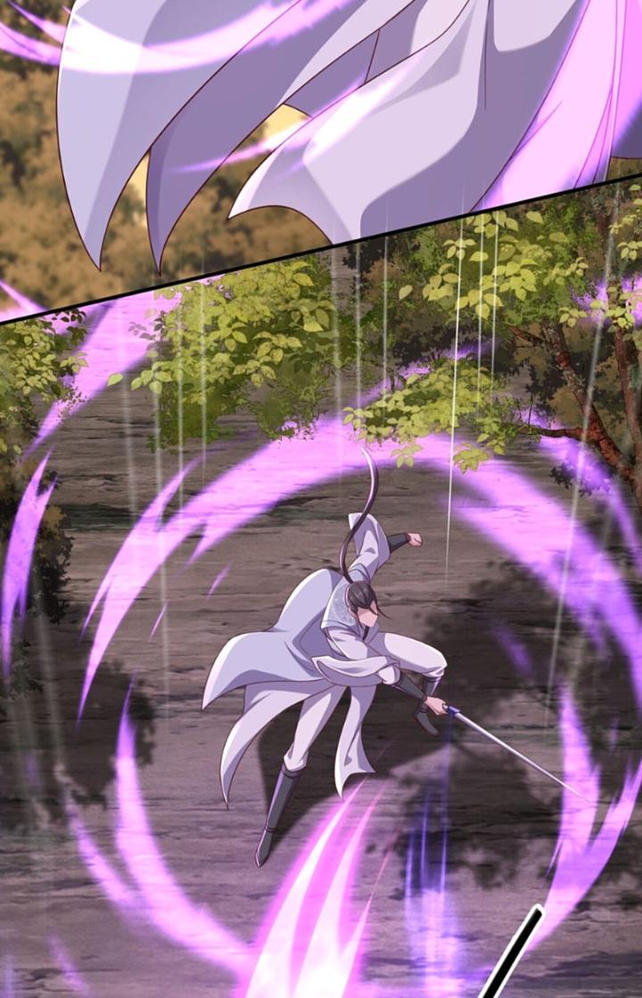 Tôi Thăng Cấp Bằng Cách Thưởng Cho Những Đệ Tử Chapter 44 - Trang 2