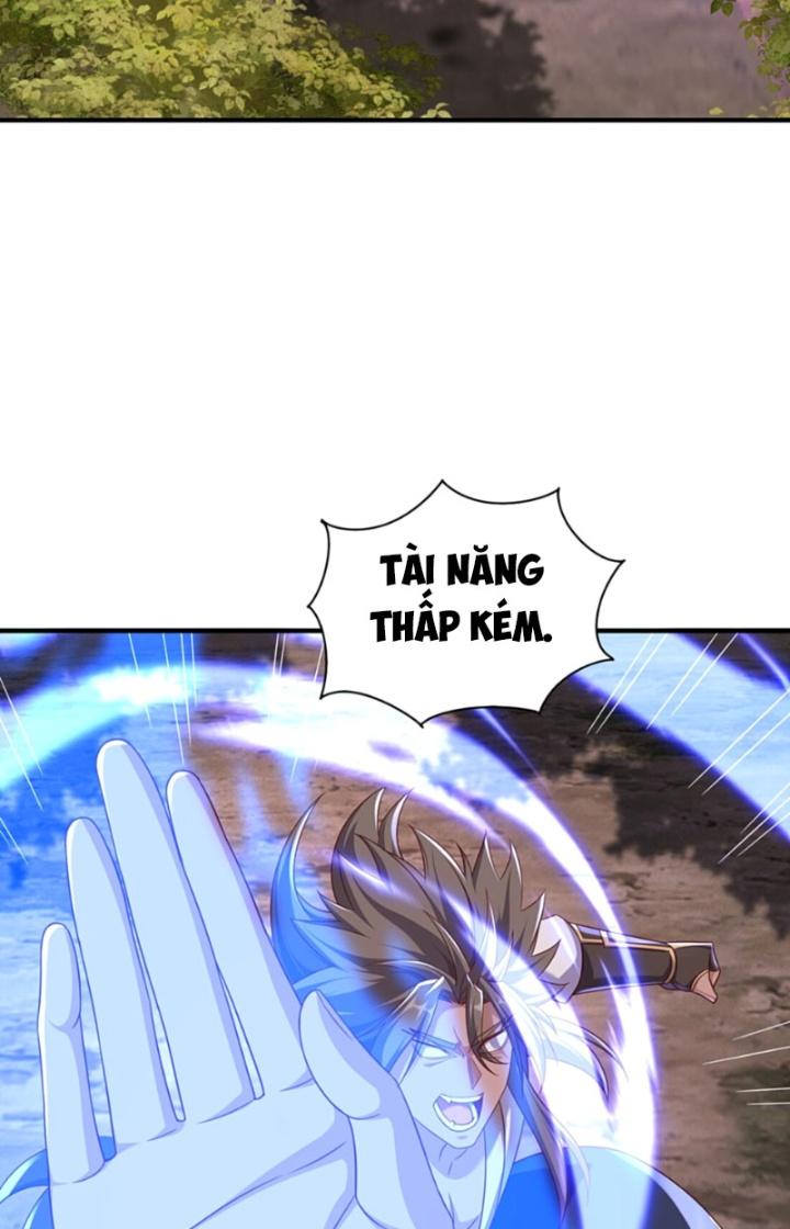 Tôi Thăng Cấp Bằng Cách Thưởng Cho Những Đệ Tử Chapter 44 - Trang 2