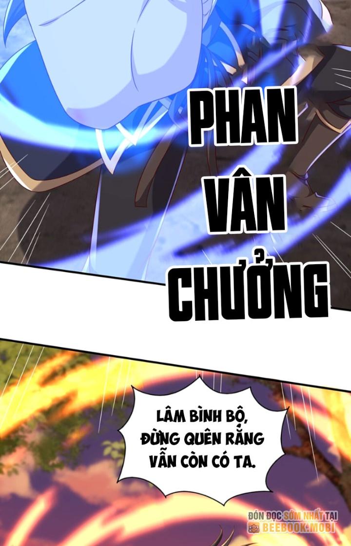 Tôi Thăng Cấp Bằng Cách Thưởng Cho Những Đệ Tử Chapter 44 - Trang 2