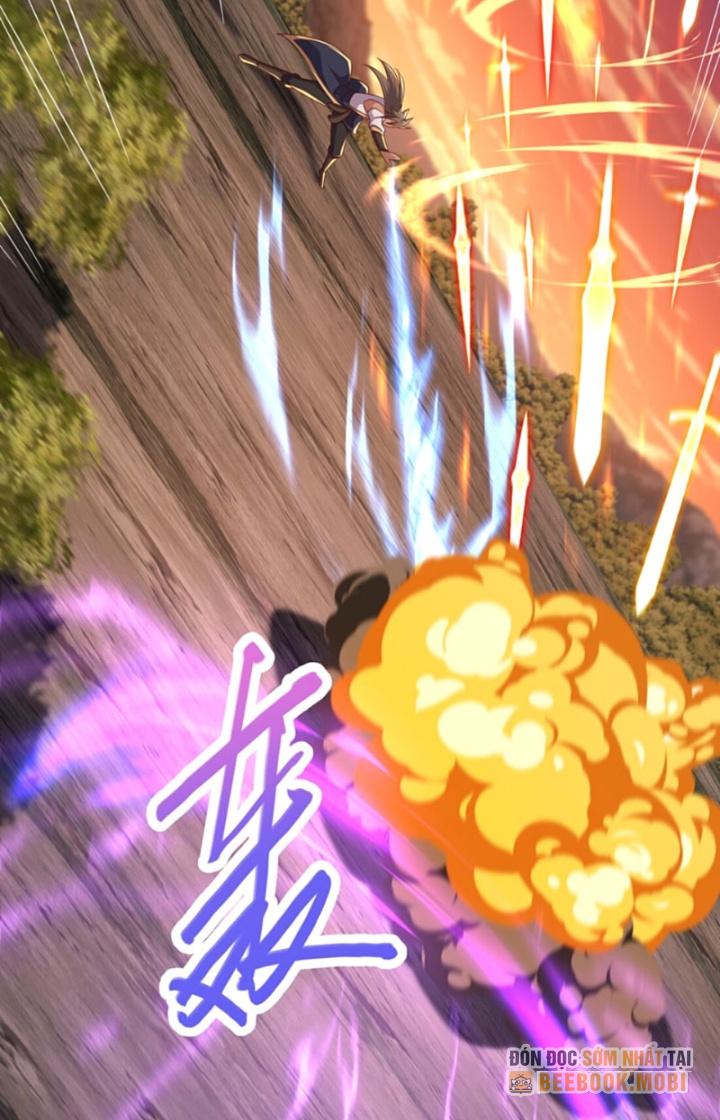 Tôi Thăng Cấp Bằng Cách Thưởng Cho Những Đệ Tử Chapter 44 - Trang 2