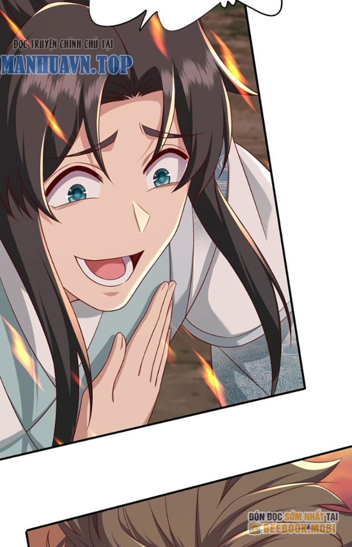 Tôi Thăng Cấp Bằng Cách Thưởng Cho Những Đệ Tử Chapter 44 - Trang 2