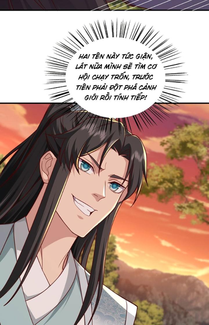 Tôi Thăng Cấp Bằng Cách Thưởng Cho Những Đệ Tử Chapter 44 - Trang 2