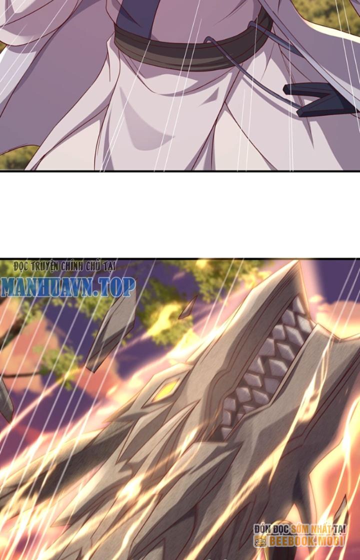 Tôi Thăng Cấp Bằng Cách Thưởng Cho Những Đệ Tử Chapter 44 - Trang 2