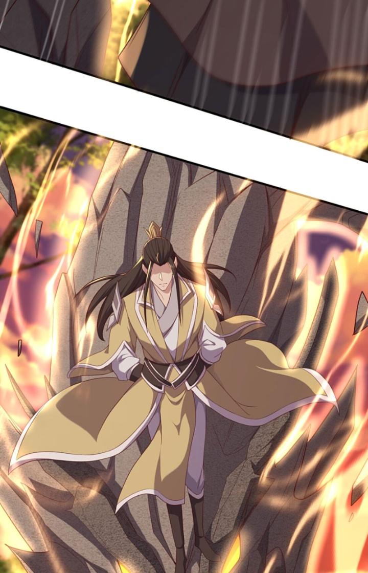 Tôi Thăng Cấp Bằng Cách Thưởng Cho Những Đệ Tử Chapter 44 - Trang 2