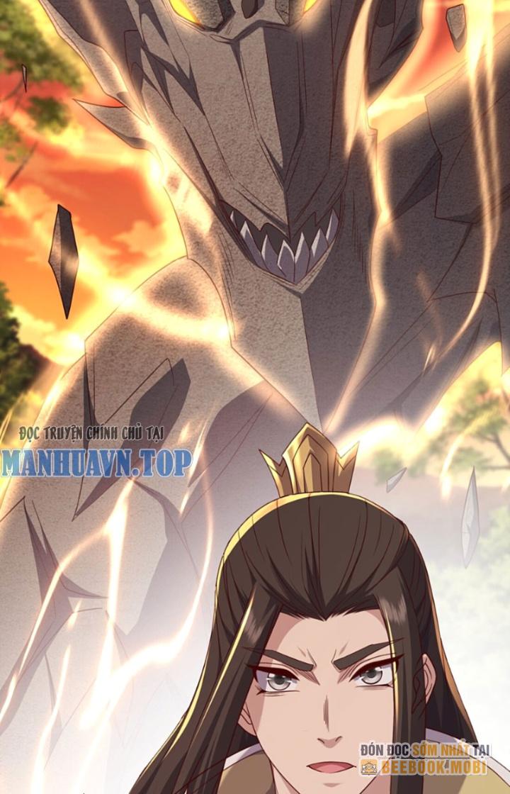 Tôi Thăng Cấp Bằng Cách Thưởng Cho Những Đệ Tử Chapter 44 - Trang 2