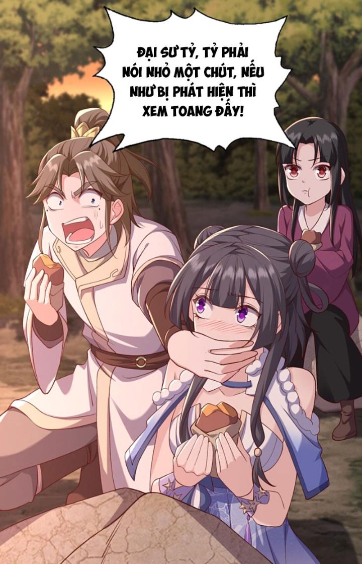 Tôi Thăng Cấp Bằng Cách Thưởng Cho Những Đệ Tử Chapter 44 - Trang 2