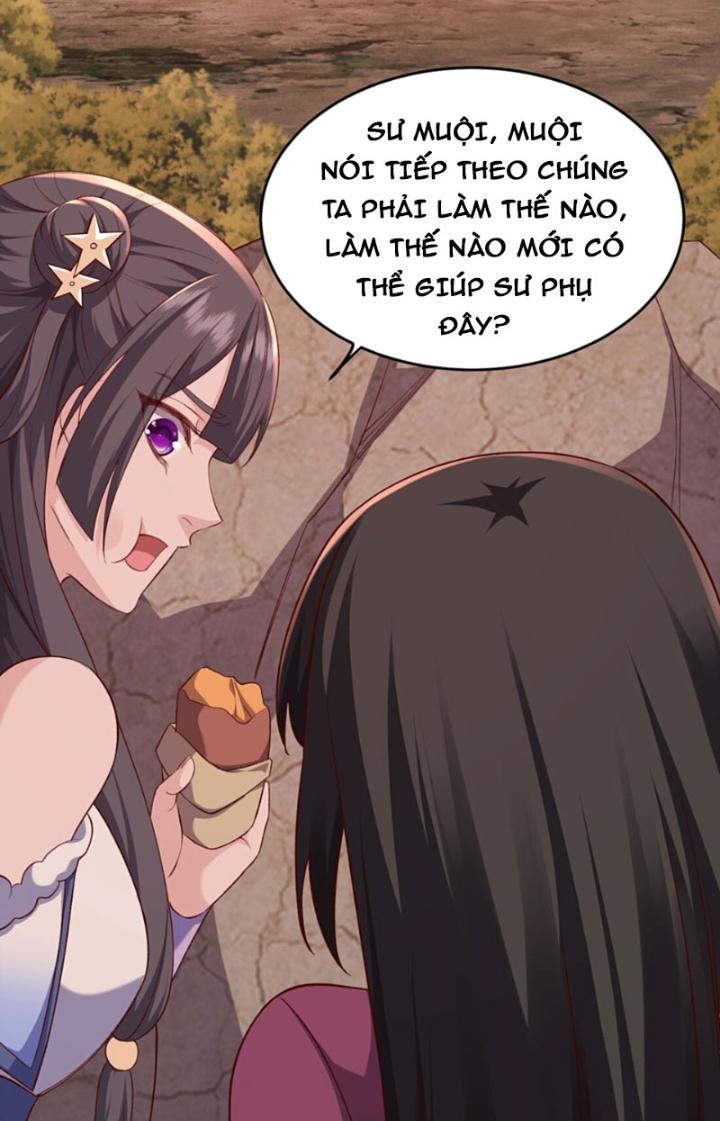 Tôi Thăng Cấp Bằng Cách Thưởng Cho Những Đệ Tử Chapter 44 - Trang 2