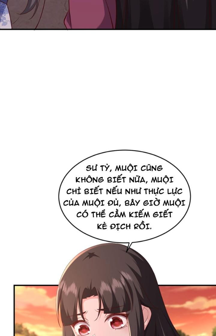 Tôi Thăng Cấp Bằng Cách Thưởng Cho Những Đệ Tử Chapter 44 - Trang 2