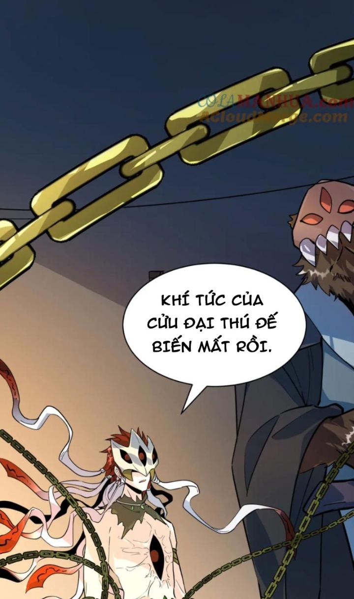 Tử Giới, Thức Tỉnh Tài Năng Hạng Sss Chapter 89 - Trang 2