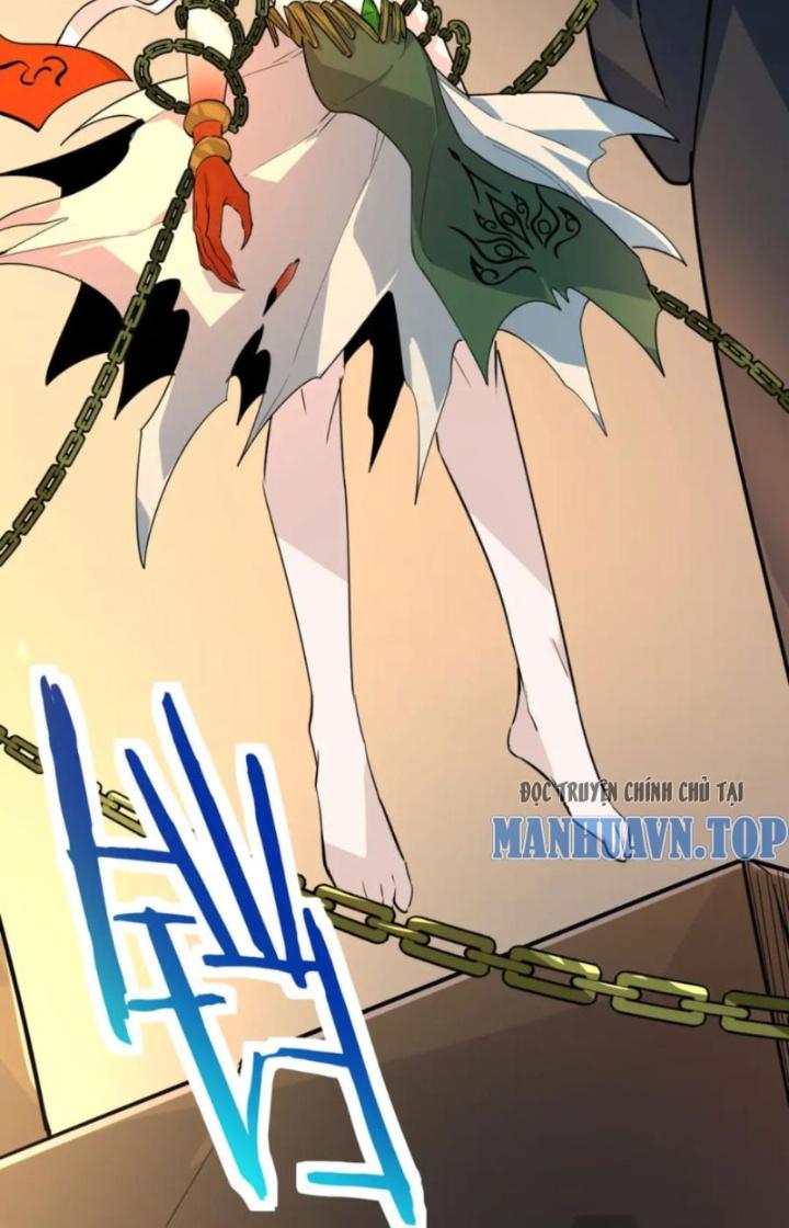 Tử Giới, Thức Tỉnh Tài Năng Hạng Sss Chapter 89 - Trang 2