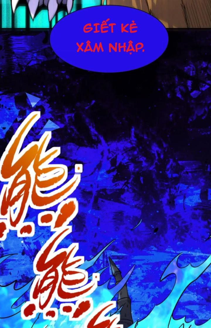 Tử Giới, Thức Tỉnh Tài Năng Hạng Sss Chapter 89 - Trang 2