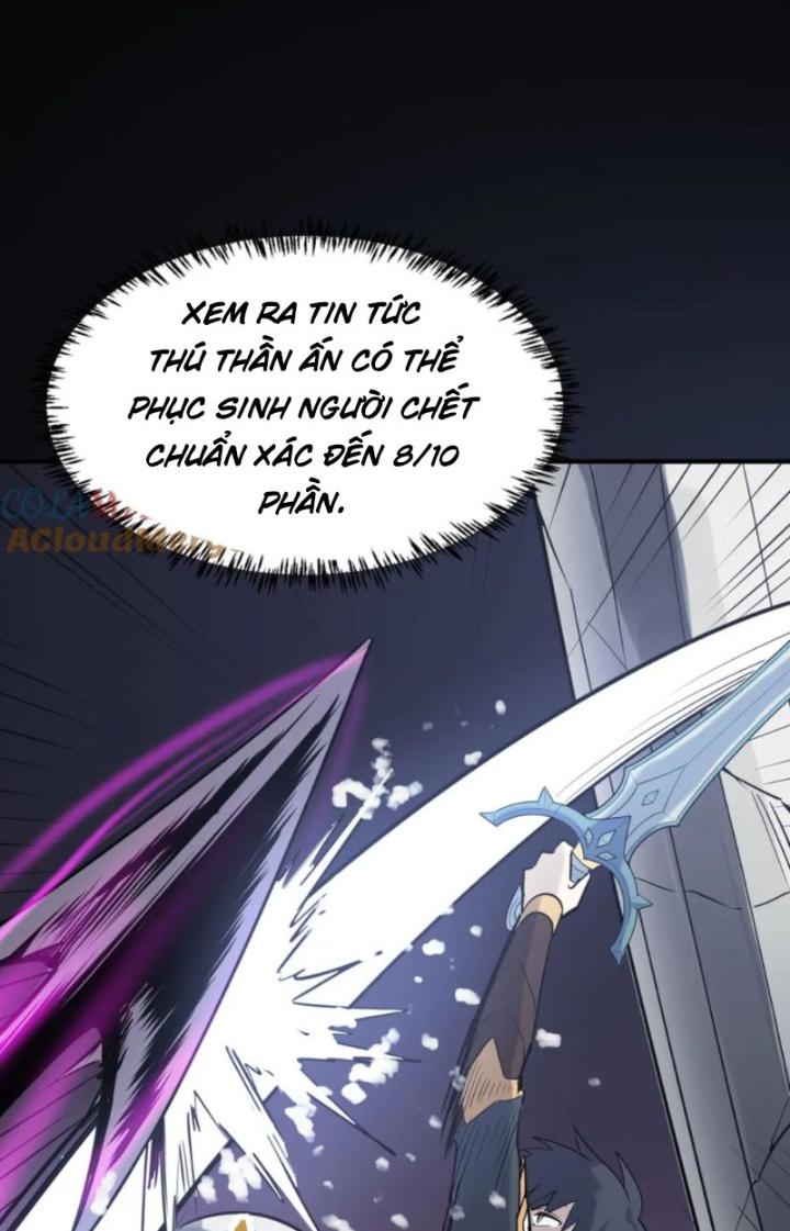 Tử Giới, Thức Tỉnh Tài Năng Hạng Sss Chapter 89 - Trang 2