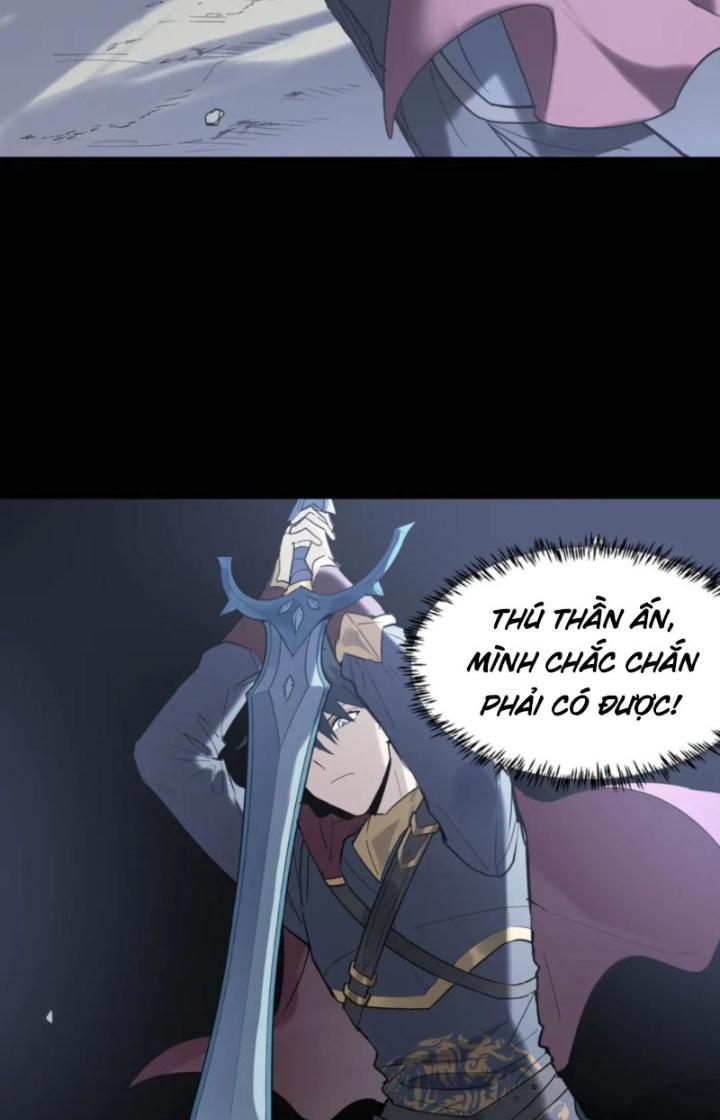 Tử Giới, Thức Tỉnh Tài Năng Hạng Sss Chapter 89 - Trang 2