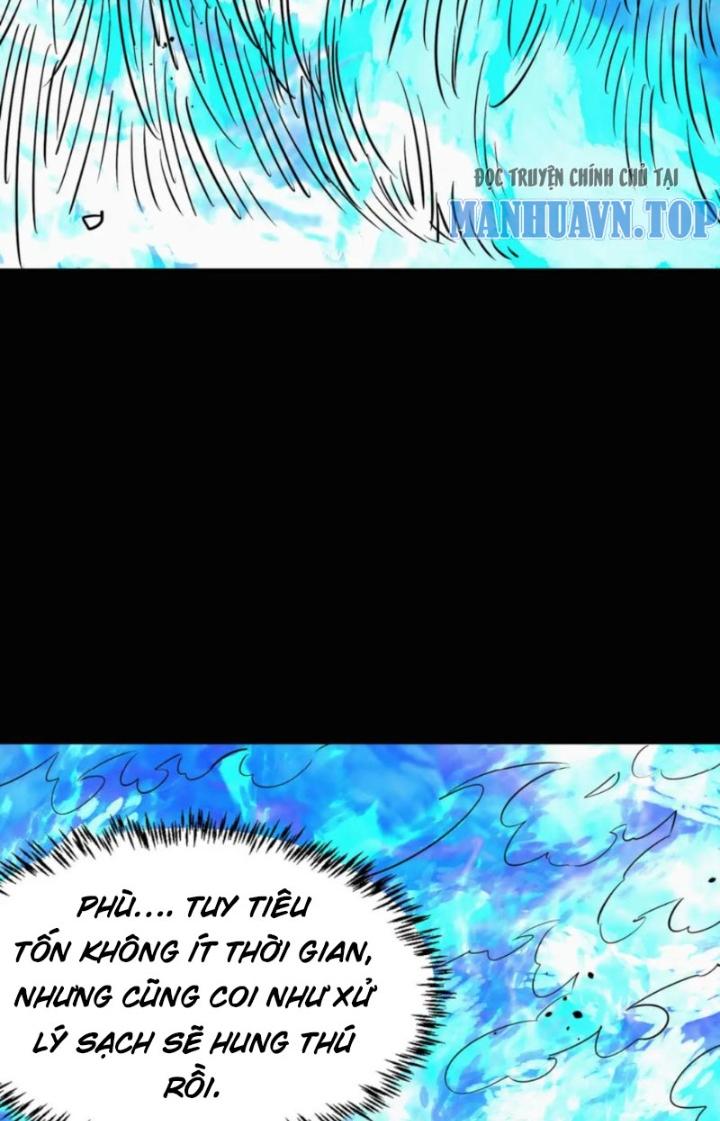 Tử Giới, Thức Tỉnh Tài Năng Hạng Sss Chapter 89 - Trang 2