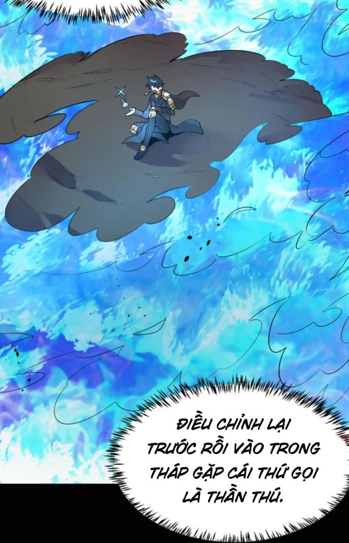 Tử Giới, Thức Tỉnh Tài Năng Hạng Sss Chapter 89 - Trang 2