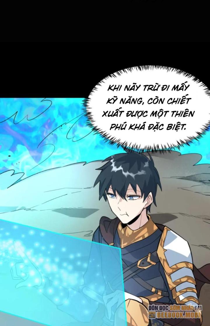 Tử Giới, Thức Tỉnh Tài Năng Hạng Sss Chapter 89 - Trang 2