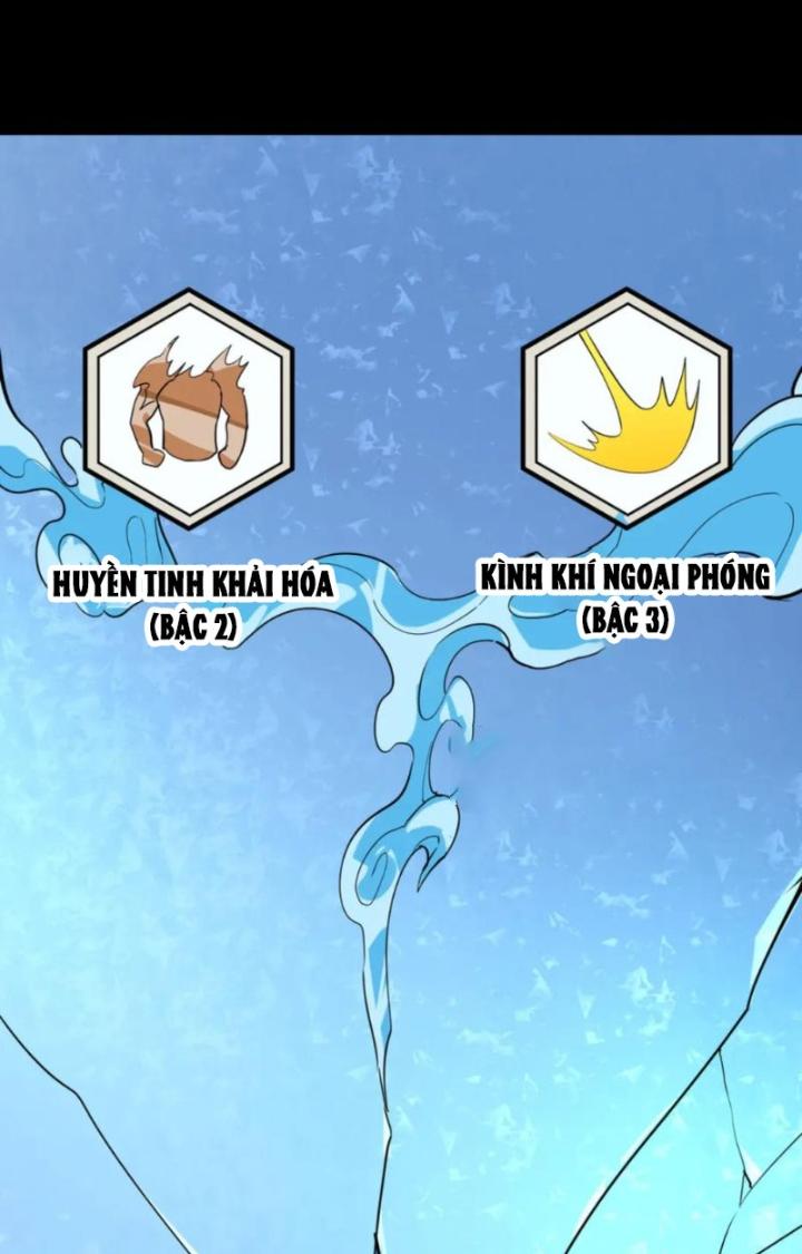 Tử Giới, Thức Tỉnh Tài Năng Hạng Sss Chapter 89 - Trang 2