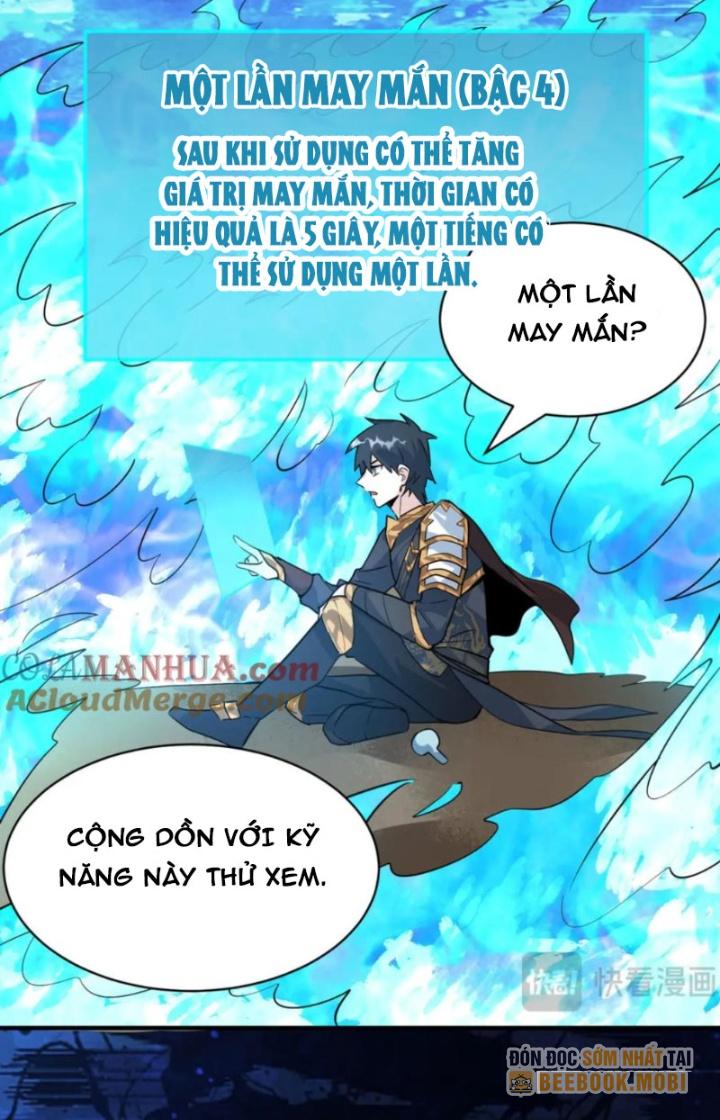 Tử Giới, Thức Tỉnh Tài Năng Hạng Sss Chapter 89 - Trang 2