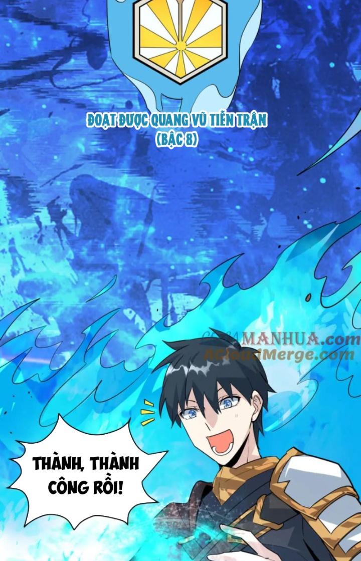 Tử Giới, Thức Tỉnh Tài Năng Hạng Sss Chapter 89 - Trang 2